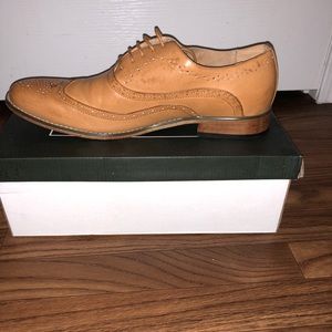 Dress Shoes